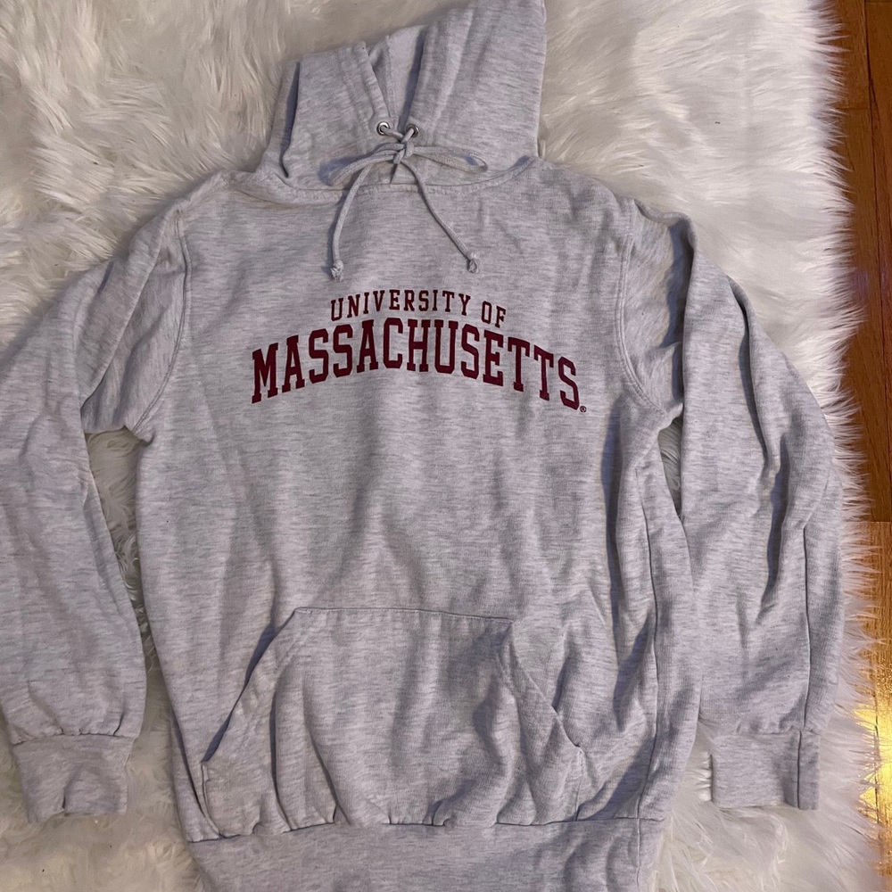 UMASS hoodie